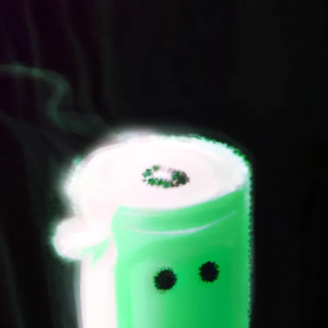 chat with ai character: caca