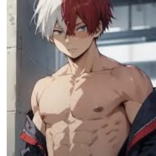 creator Todoroki9897's avatar