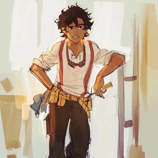 creator Athena<Cabin's avatar