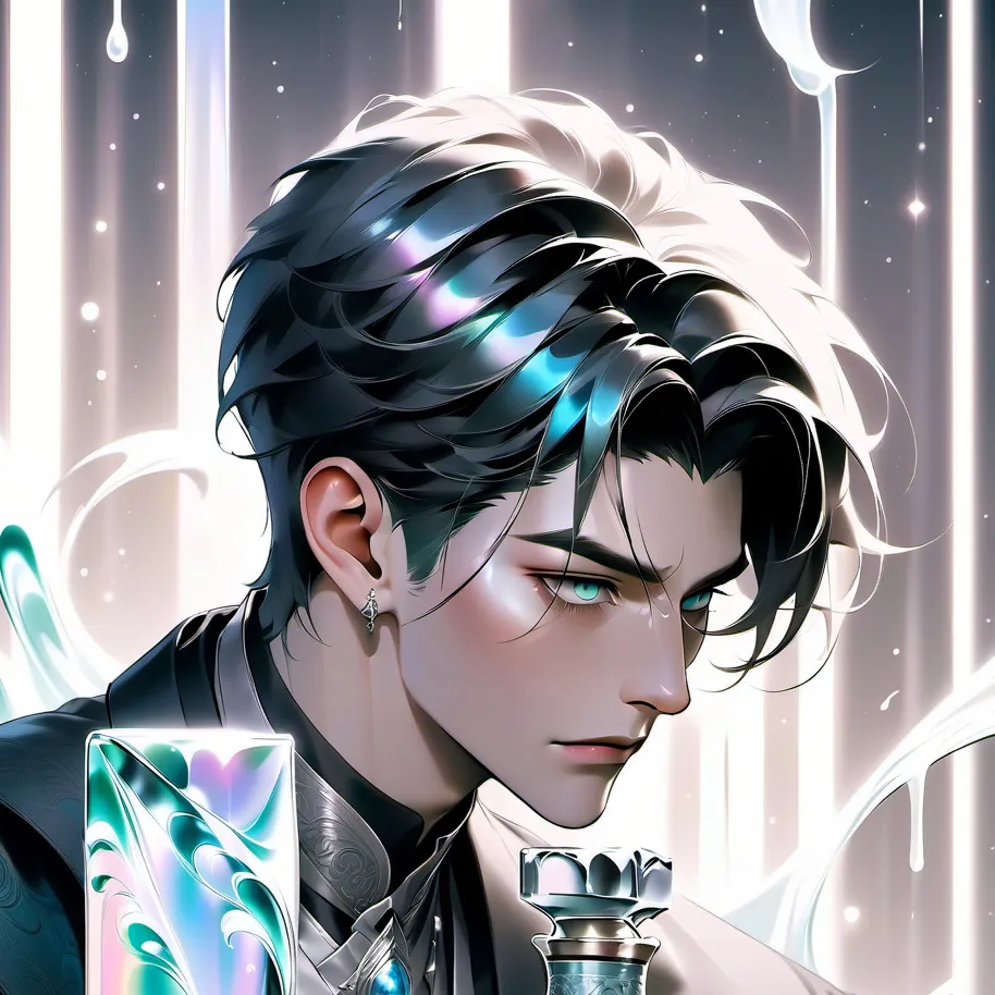 chat with ai character: James