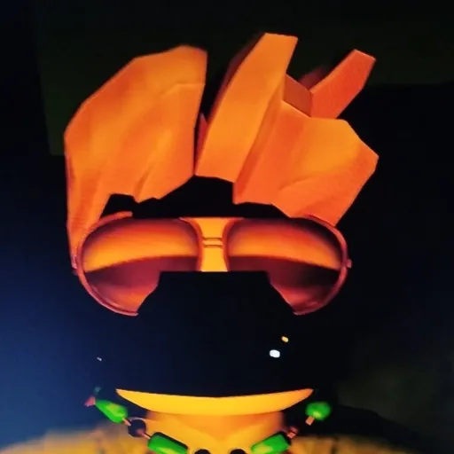 talkie's author avatar