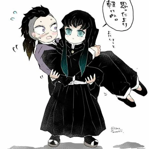 creator I❤️GenMui's avatar