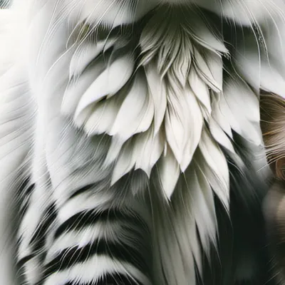 chat with ai character: Warrior cats