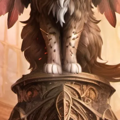 chat with ai character: The secret clan.