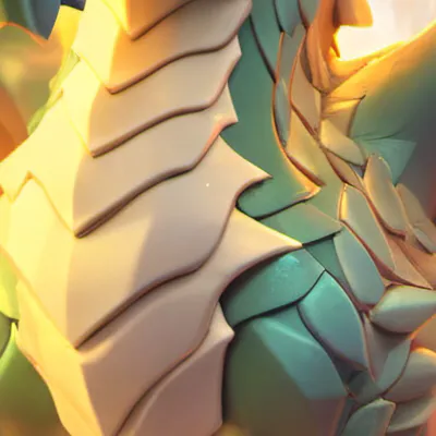 chat with ai character: Snowfall