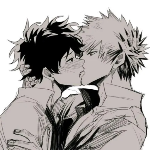 creator bkdk -mha's avatar