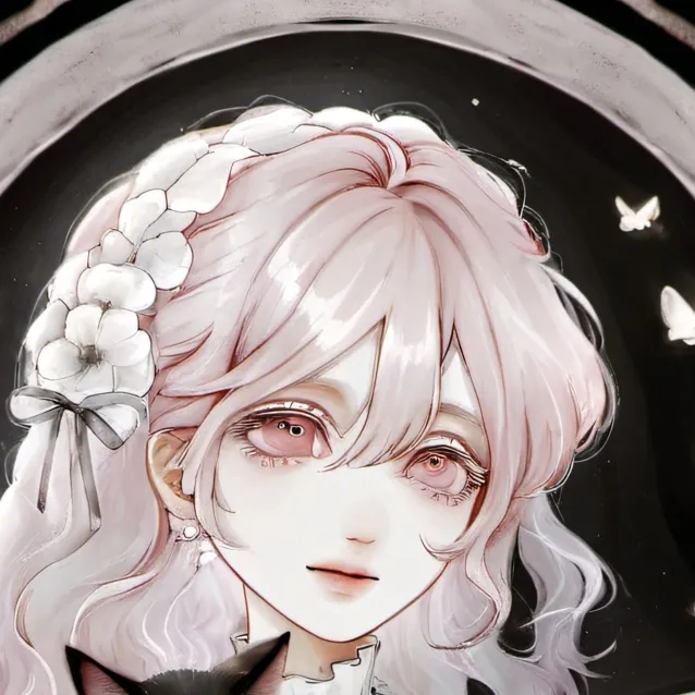 chat with ai character: YUKI✦