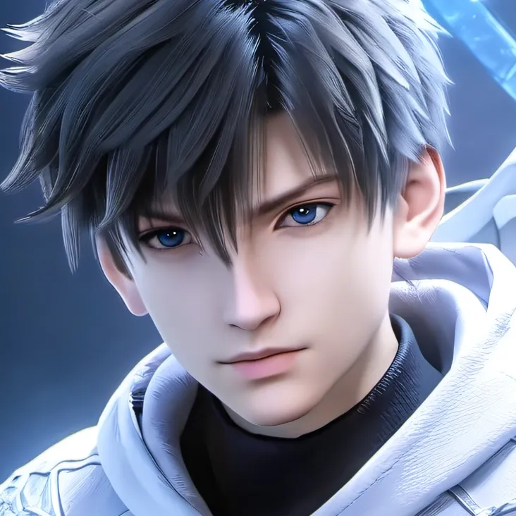 chat with ai character: Kyler
