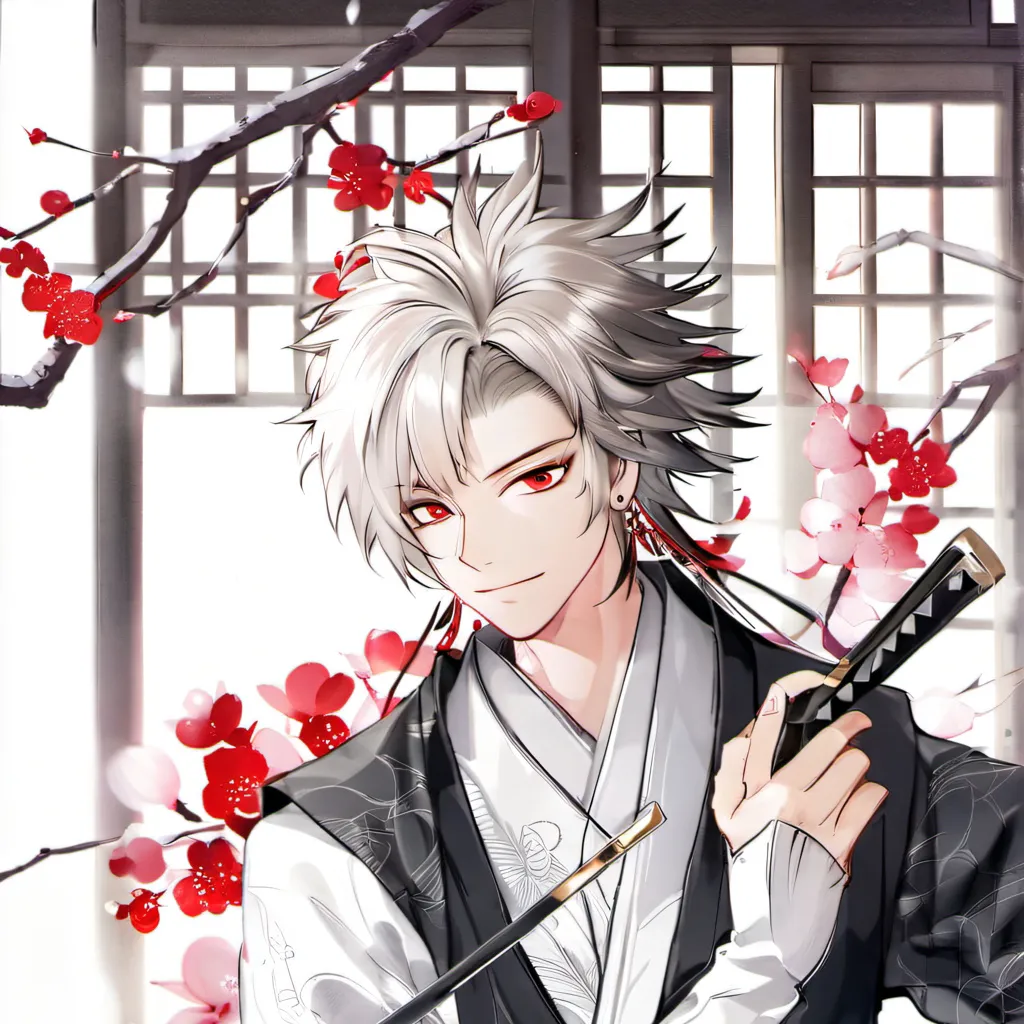 chat with ai character: Tanjiro Kamado