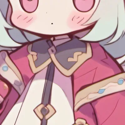 chat with ai character: Millie
