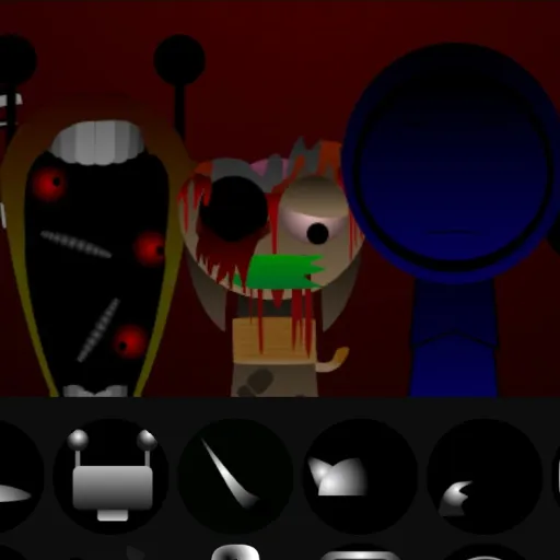 creator Tunner and jevin's avatar