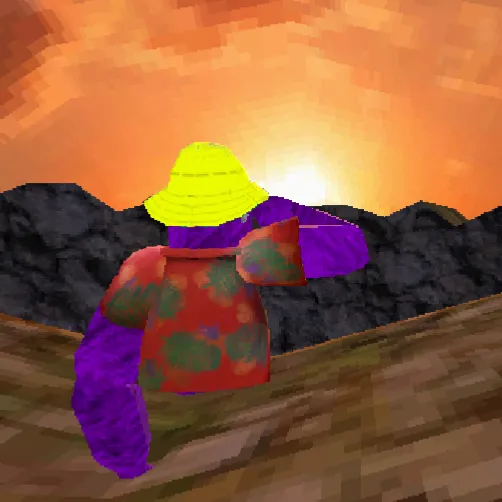 creator Jasey 12345's avatar