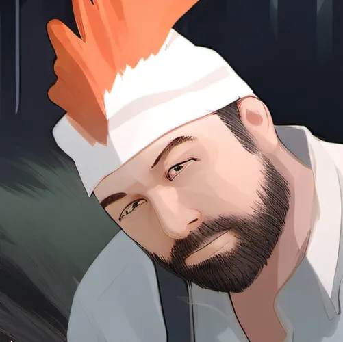 chat with ai character: Ma name ling ling