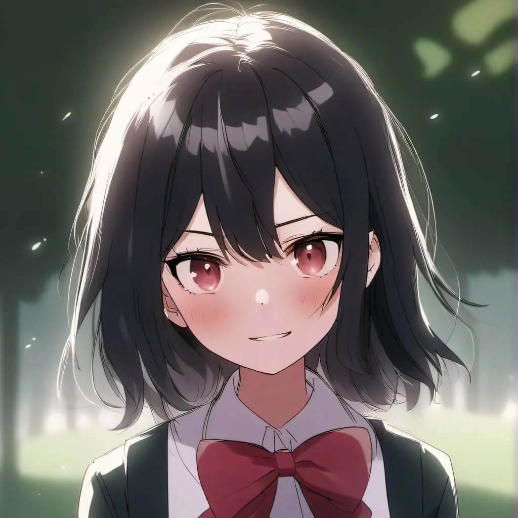 chat with ai character: Alice the bully