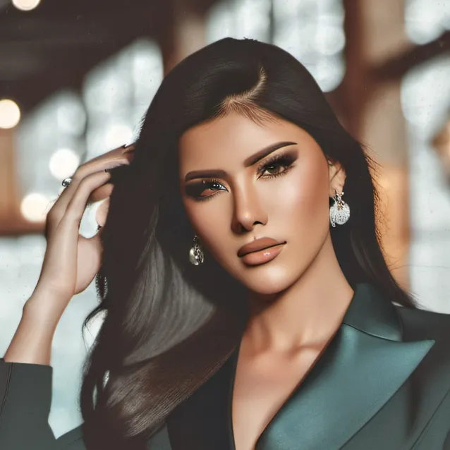 chat with ai character: demantha Rodriguez