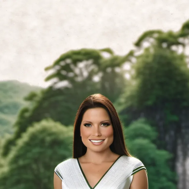 chat with ai character: Cecilia Rodriguez