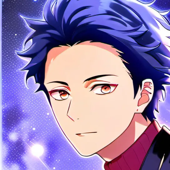 chat with ai character: Hitoshi Shinso