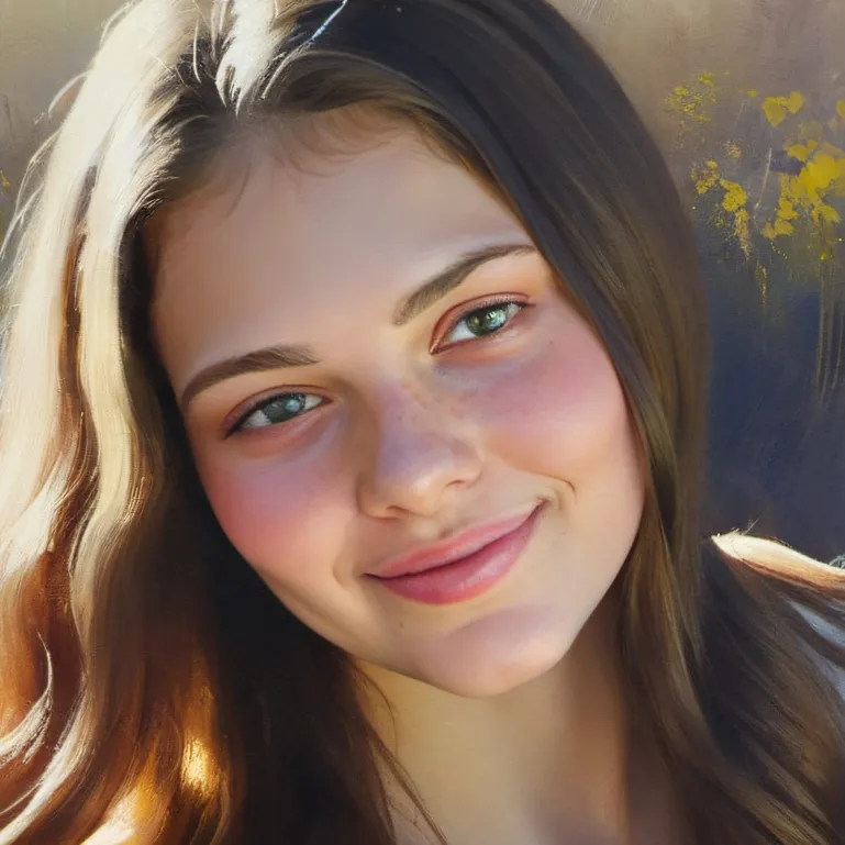 chat with ai character: Vada