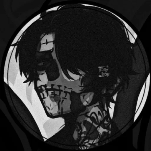 creator Scarlett4820's avatar
