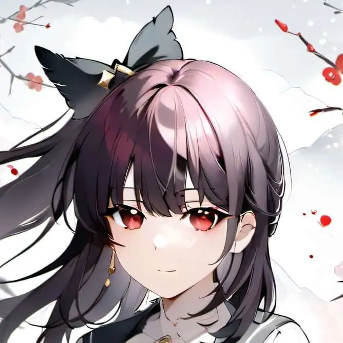 chat with ai character: Komi
