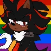 creator 🖤❤️ gay shadow ❤️🖤's avatar