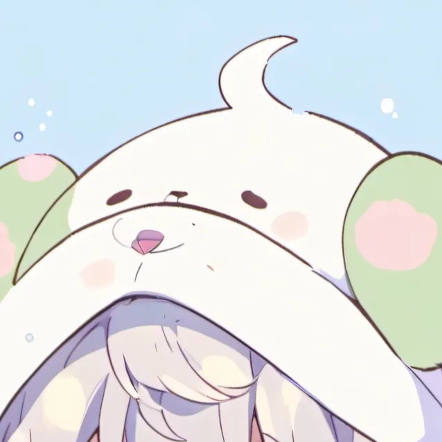 chat with ai character: baby