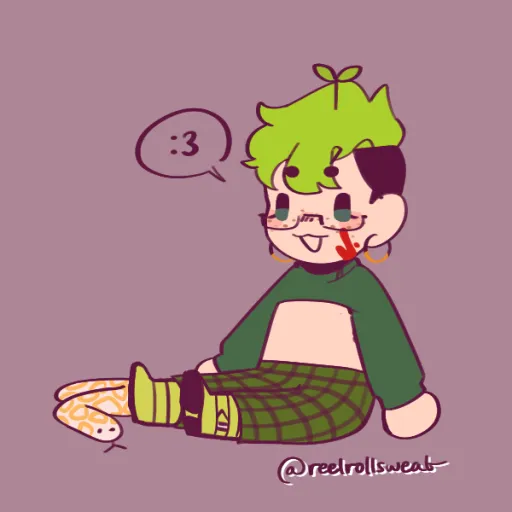 creator the_lorax:)(:'s avatar