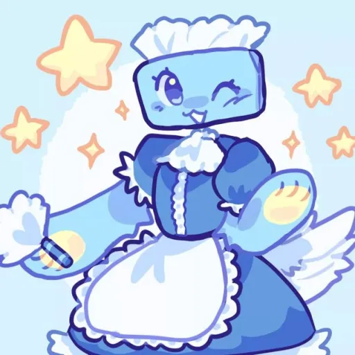 creator Tisha_TheTissueBox's avatar