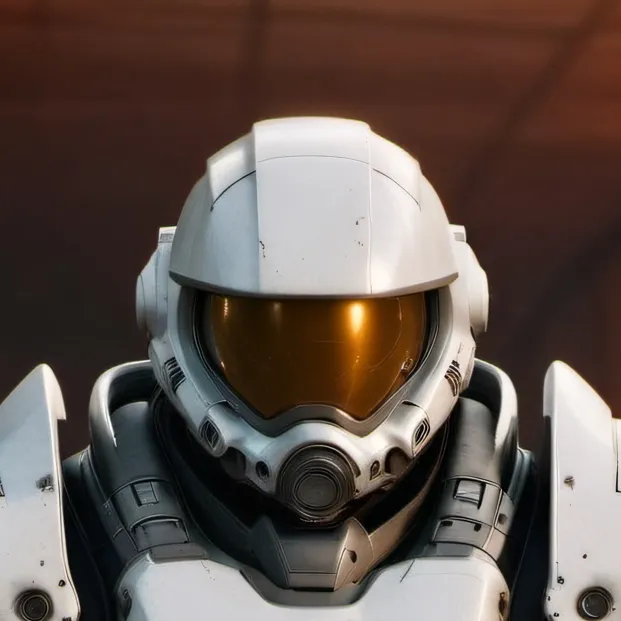 chat with ai character: Jason (Crewmate)