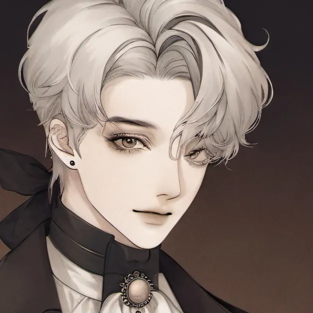 chat with ai character: Jacob