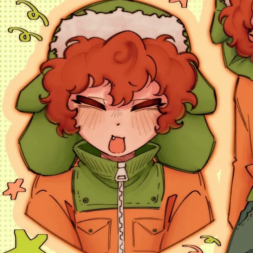 creator IM GRASSY's avatar