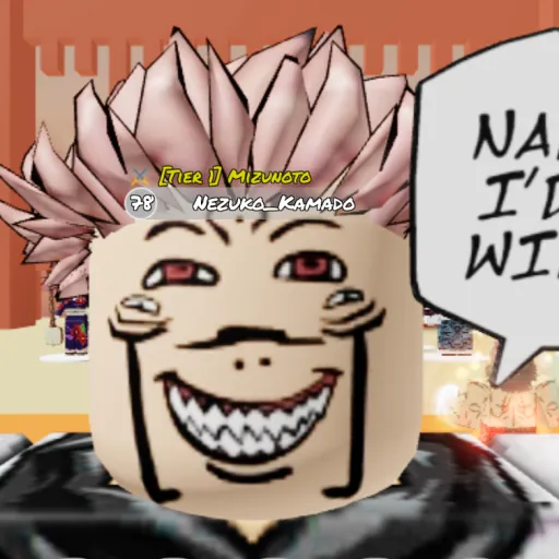 creator Sukuna'sfeetyummer's avatar