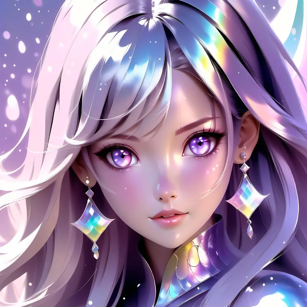 chat with ai character: MADLIYNN TURNER💜