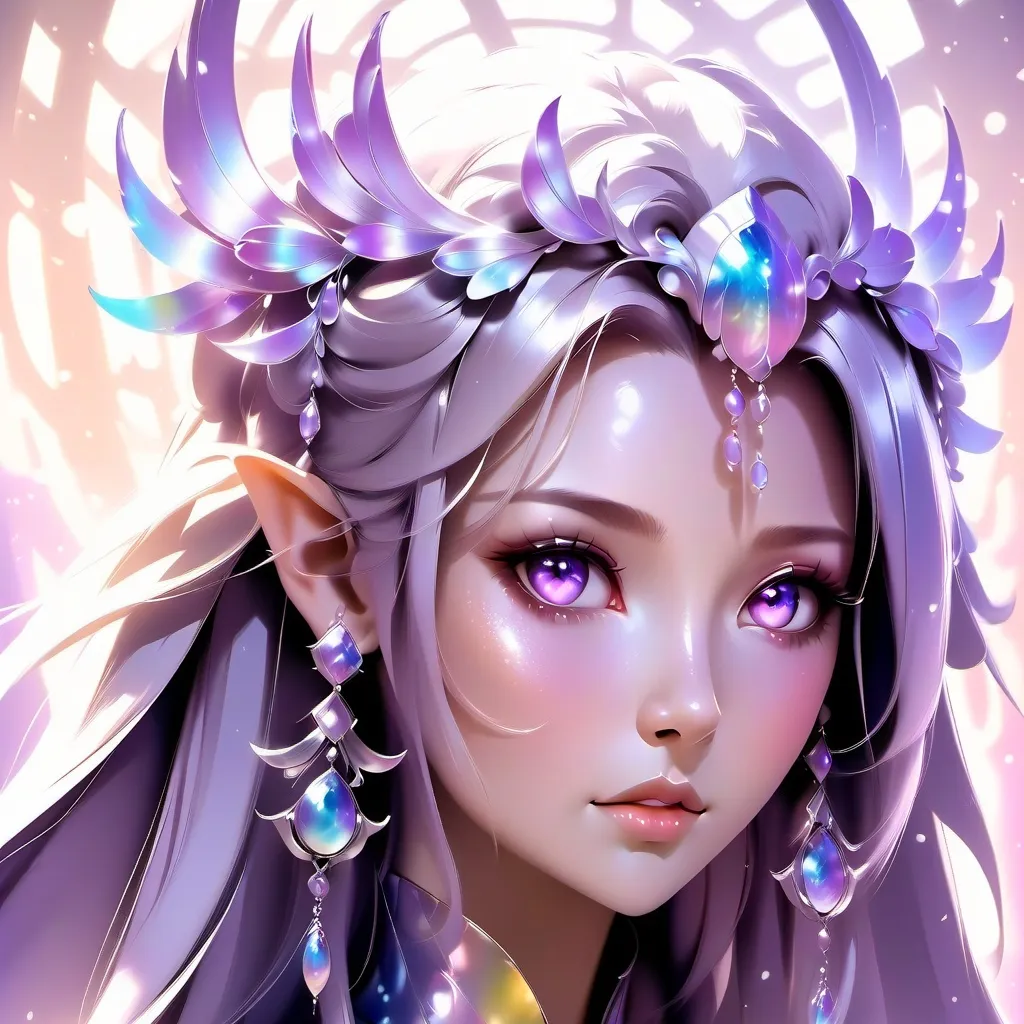 chat with ai character: EMMA💜