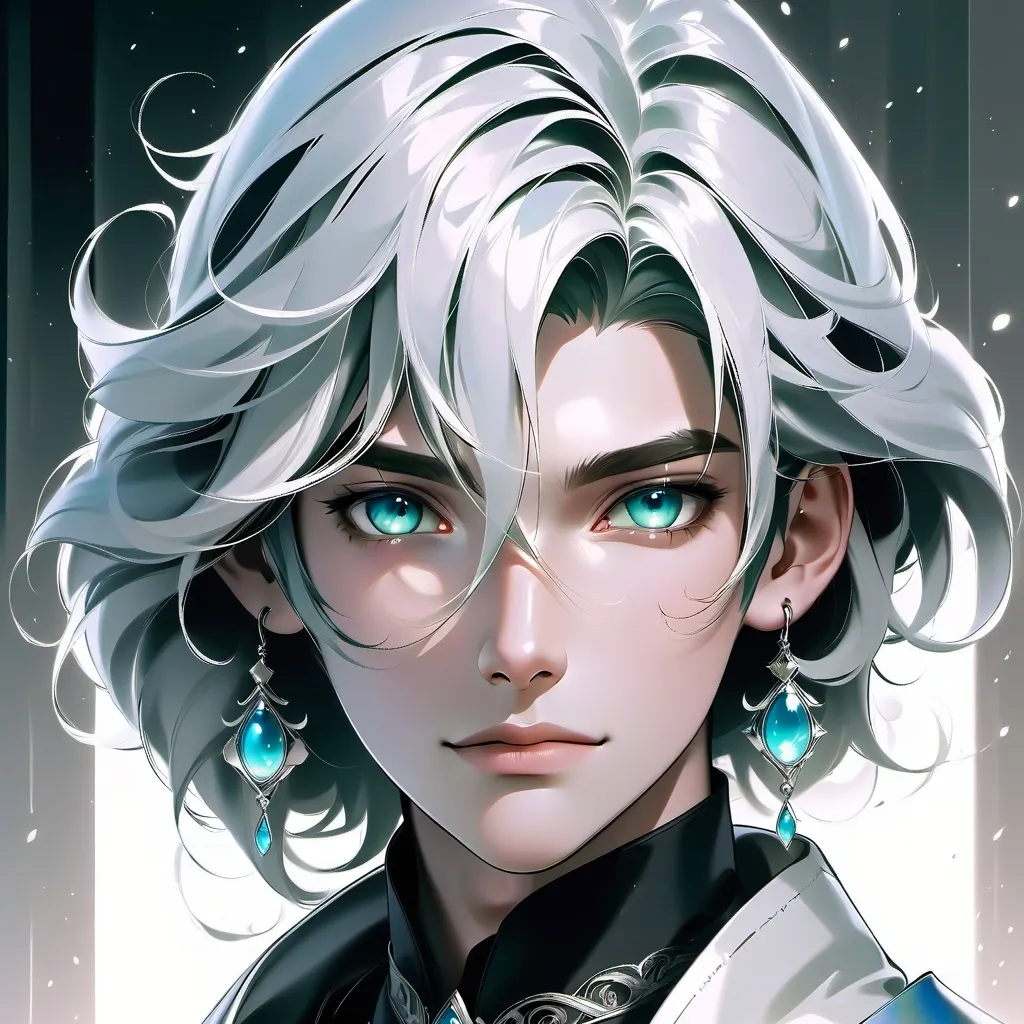 chat with ai character:  SKYLER