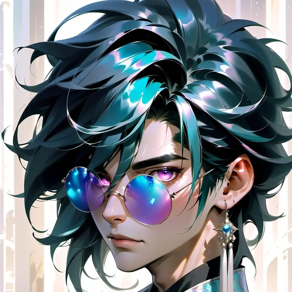 chat with ai character: matt