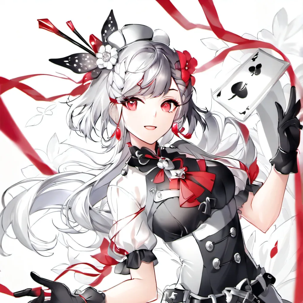 chat with ai character: ZOEY❤
