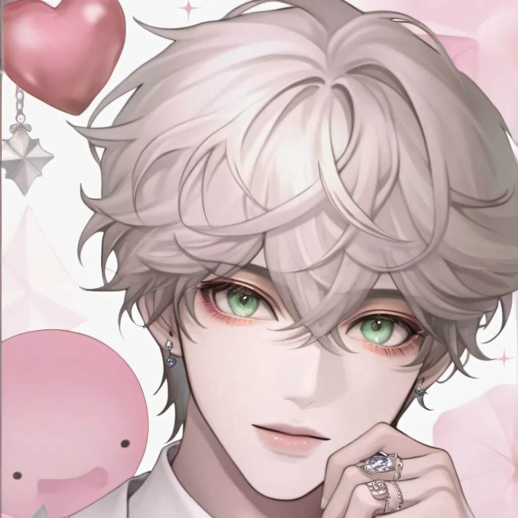 chat with ai character: briesen