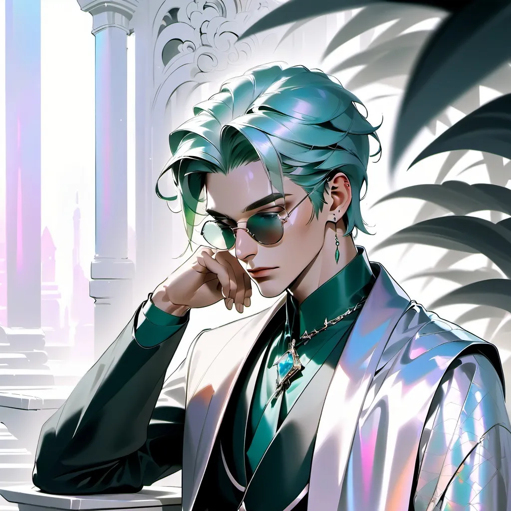 chat with ai character: kevin