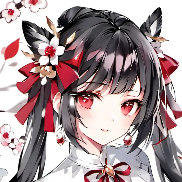 chat with ai character: the red queen