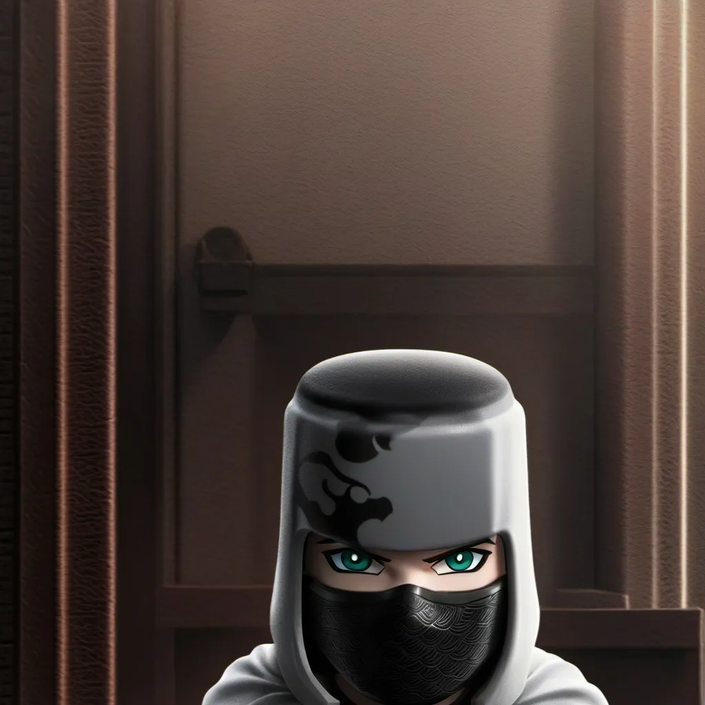chat with ai character: Morro