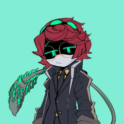 creator X-17t6's avatar