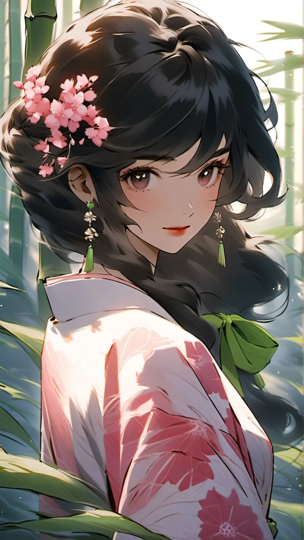 ai character: Kamaboko Squad background