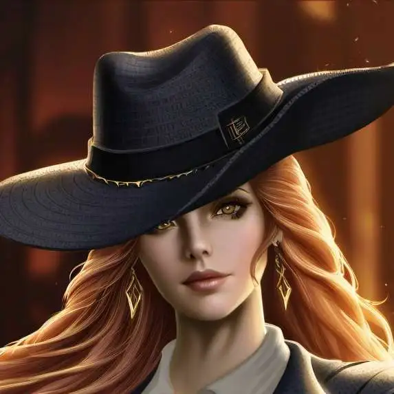 chat with ai character: Anne