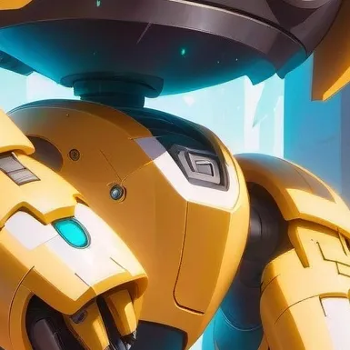 chat with ai character: yebot V2