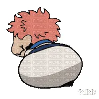 creator Megumi striker's avatar