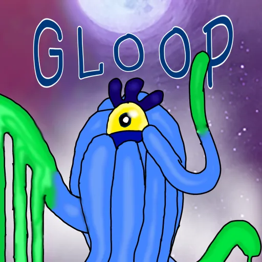 creator GloopMSM's avatar