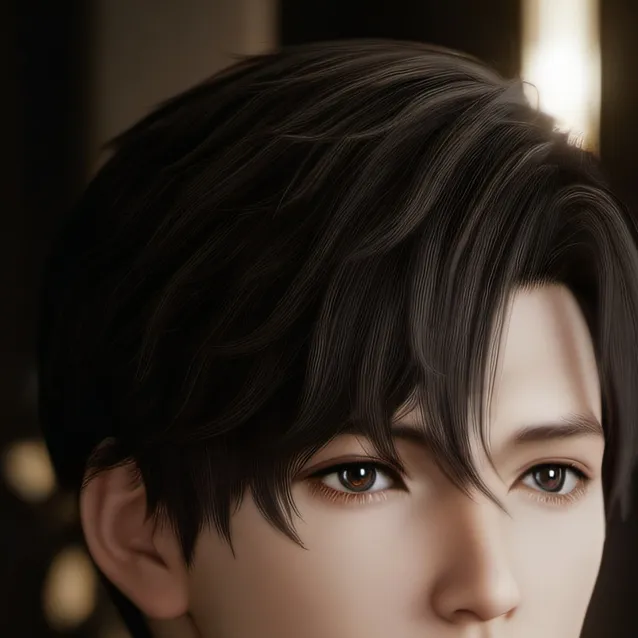chat with ai character: James (bully) 