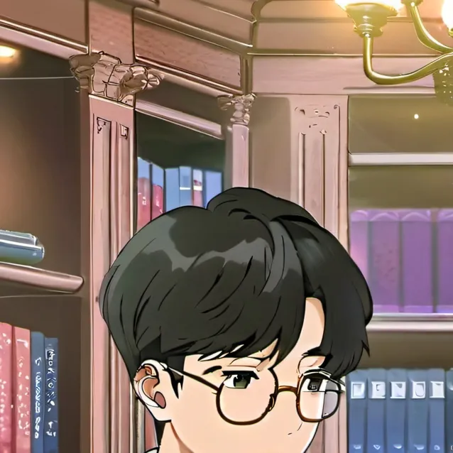 chat with ai character: James