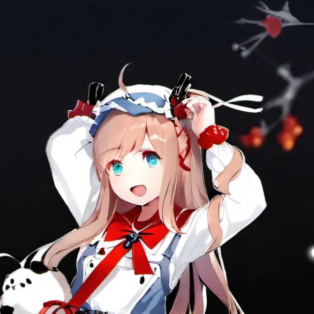 chat with ai character: ddlc